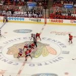 Los Blackhawks amplían las ofertas de clasificación para Bedard, Korchinski y otros