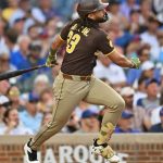 Seiya Suzuki lanza sencillo final mientras los Cachorros derrotan a los Padres