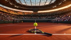 Campeonato de tenis Year-Kill 2026: Finales ATP y WTA, Copa Davis
