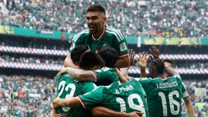México vs. Ecuador, en vivo: Resultado en directo y goles del partido por los 16avos de closing del Mundial | Carrying News