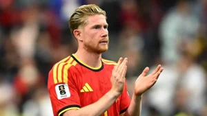 Dónde y cómo ver Bélgica vs. Senegal en España hoy: TV y streaming online del partido de 16avos de closing del Mundial 2026 | Wearing Knowledge