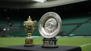Wimbledon 2026: Partidos, resultados, horarios y todo sobre el torneo | Wearing News