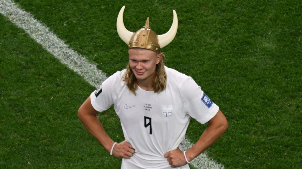 Copa del Mundo 2026: Marfil huye 1-2 Noruega – Erling Haaland anota un dramático ganador para avanzar en el choque de octavos de final con Brasil