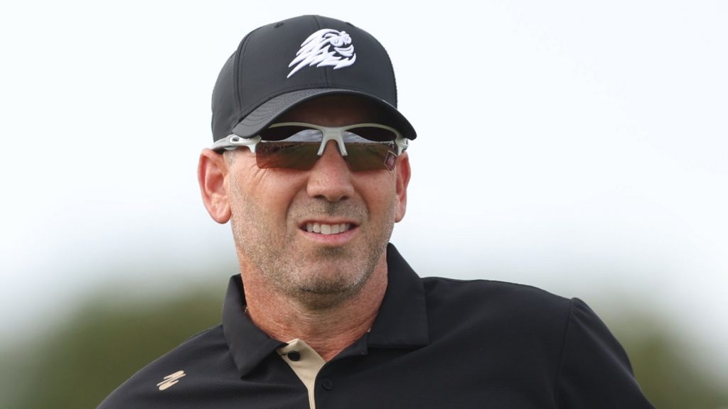 The Delivery – Clasificación restante: Sergio García y Danny Willett entre los principales ganadores que se omitirán, pero ¿quién obtuvo la licencia para Royal Birkdale?