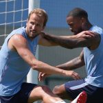Inglaterra, la más actual, busca conocer la perfección de la República Democrática del Congo en su debut eliminatorio.