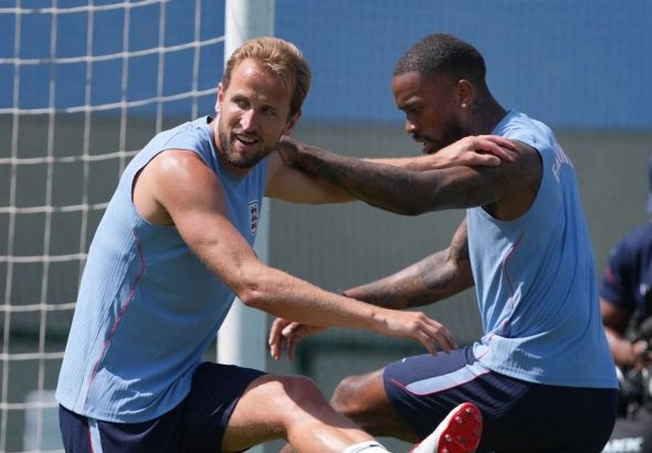 Inglaterra, la más actual, busca conocer la perfección de la República Democrática del Congo en su debut eliminatorio.