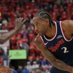El cambio de Kawhi Leonard convierte a los Toronto Raptors en contendientes rápidos en la conferencia japonesa