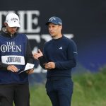 Matthew Jordan y Peter Uihlein entre los 20 clasificados para The Starting up