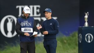 Matthew Jordan y Peter Uihlein entre los 20 clasificados para The Starting up