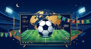 Copa Mundial 2026 en televisión: sugerencias fáciles de ver en EE. UU., Canadá, México, Reino Unido y más