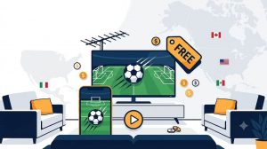 Fórmula más barata para ver el Mundial de 2026: gratis y por menos de 20 dólares