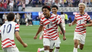 Boletos para Estados Unidos vs. Bélgica por el Mundial 2026: Precios y cómo comprar tickets para el partido de octavos de final en Seattle | Wearing News
