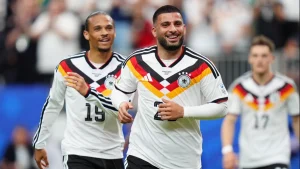 Cómo quedó Alemania vs. Paraguay hoy: Resultado, goles y penales del partido de 16avos del Mundial 2026 | Carrying Info