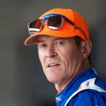 Archivo: McLaren ficha a Scott Dixon y Felix Rosenqvist para la temporada 2027