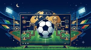 Cuartos de final del Mundial 2026: agenda, cuadro y PDF imprimible