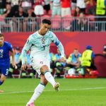 Portugal se asegura el ganador gradual, pero se cuestiona el objetivo del empate de Croacia