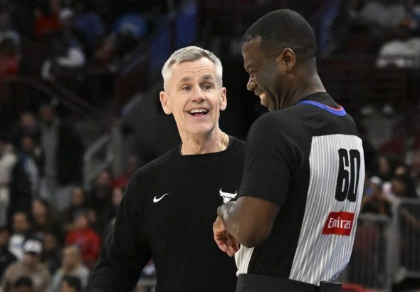 Documento: Billy Donovan se une a los Spurs como entrenador asistente principal