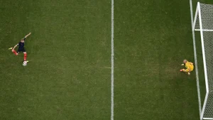 ¿Hay alargue o directo a penales en el Mundial 2026? Qué pasa si hay empate en 16avos, octavos, cuartos y semifinales | Carrying Data