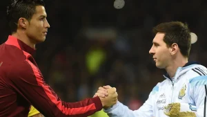 Lionel Messi vs. Cristiano Ronaldo en Mundiales, ¿quién tiene más goles, asistencias, partidos y triunfos en la Copa del Mundo? Todos sus récords | Sporting News