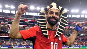 Copa del Mundo 2026: Australia 1-1 Egipto (2-4 en penales) – El drama de la tanda de penales envía a Mohamed Salah y compañía a octavos de final