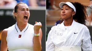 Wimbledon: Aryna Sabalenka prepara el enfrentamiento de Naomi Osaka mientras Novak Djokovic y Jannik Sinner llegan