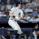 Los Yankees rompen la racha más larga desde 2023 con una acumulación sobre los Mellizos