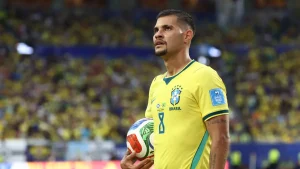 Dónde y cómo ver Brasil vs. Noruega en España hoy: TV y streaming on-line del partido de octavos de final del Mundial 2026 | Wearing News
