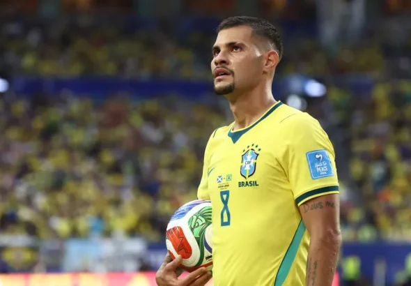 Dónde y cómo ver Brasil vs. Noruega en España hoy: TV y streaming on-line del partido de octavos de final del Mundial 2026 | Wearing News