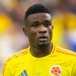 Jhon Córdoba se pierde el resto del Mundial 2026 por una lesión: cuánto tiempo estará fuera el delantero de Colombia | Carrying News