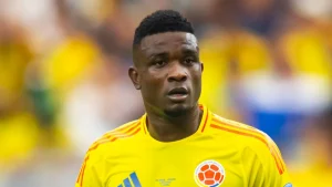 Jhon Córdoba se pierde el resto del Mundial 2026 por una lesión: cuánto tiempo estará fuera el delantero de Colombia | Carrying News