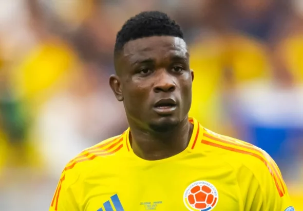 Jhon Córdoba se pierde el resto del Mundial 2026 por una lesión: cuánto tiempo estará fuera el delantero de Colombia | Carrying News
