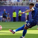 Un penal de Mbappé salvó a Francia ante Paraguay: Resultado y gol del partido por los octavos de final del Mundial 2026 | Sporting Files
