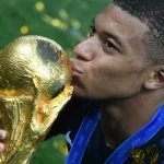 Kylian Mbappé en Mundiales: partidos, goles, expulsiones, lesiones y estadísticas de su historia en la Copa del Mundo y la Selección de Francia | Sporting Recordsdata