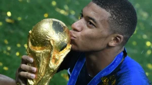 Kylian Mbappé en Mundiales: partidos, goles, expulsiones, lesiones y estadísticas de su historia en la Copa del Mundo y la Selección de Francia | Sporting Recordsdata