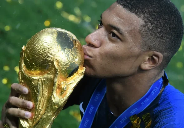 Kylian Mbappé en Mundiales: partidos, goles, expulsiones, lesiones y estadísticas de su historia en la Copa del Mundo y la Selección de Francia | Sporting Recordsdata