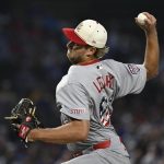 Cardenales continúan buena racha con blanqueada de Cachorros