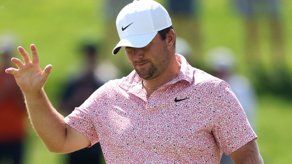 PGA Tour: Chris Gotterup gana John Deere Fundamental con una hermosa última ronda de nueve birdies mientras Ben Kohles se pierde