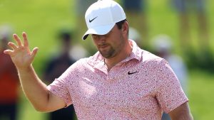 PGA Tour: Chris Gotterup gana John Deere Fundamental con una hermosa última ronda de nueve birdies mientras Ben Kohles se pierde