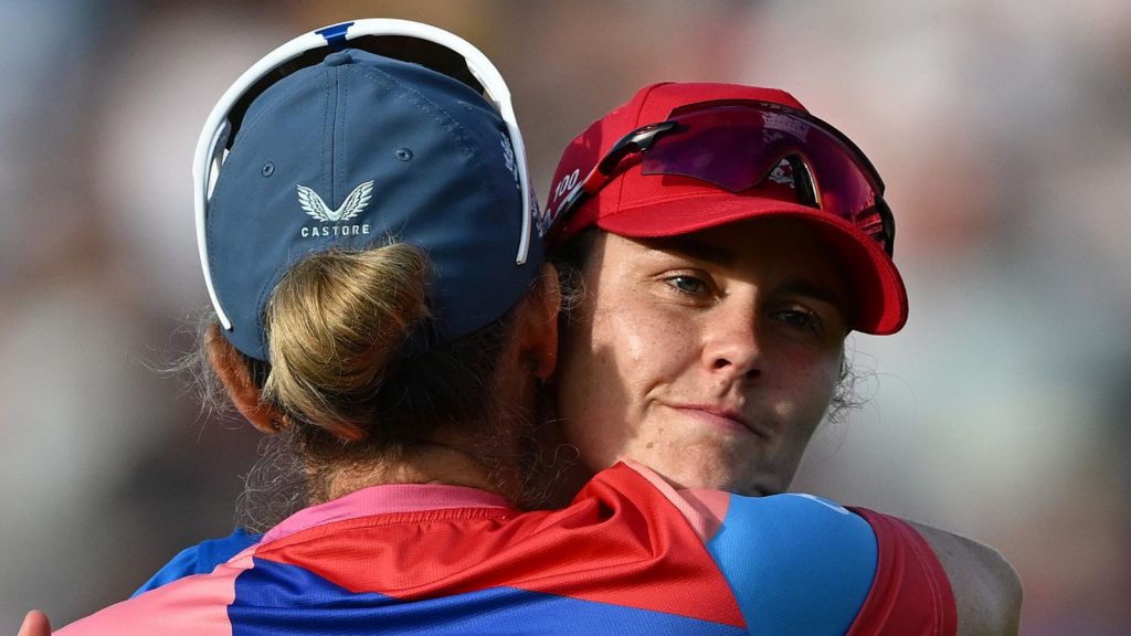 Última Copa del Mundo T20 femenina: Inglaterra ‘superada’ por Australia, pero obtiene aspectos positivos de una sólida campaña en casa