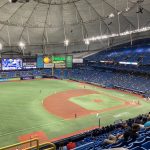 Los Rays se quedan cortos contra los Astros Sin tema Sólido desempeño en el lanzamiento