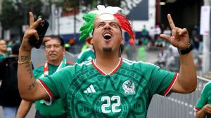 México vs. Inglaterra en los Mundiales: historial de partidos y resultados en la Copa del Mundo | Carrying News
