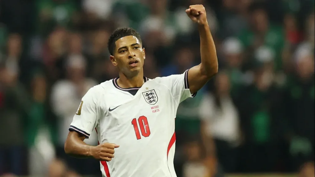 Cómo quedó México vs. Inglaterra: Resultado y goles del partido por los octavos de final del Mundial 2026 | Wearing News