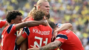 Inglaterra vs. Noruega: Cuándo juegan los cuartos de final del Mundial 2026 | Carrying News