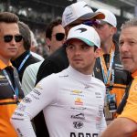 Pato O’Ward captura la primera caja fuerte de la temporada en Mid-Ohio
