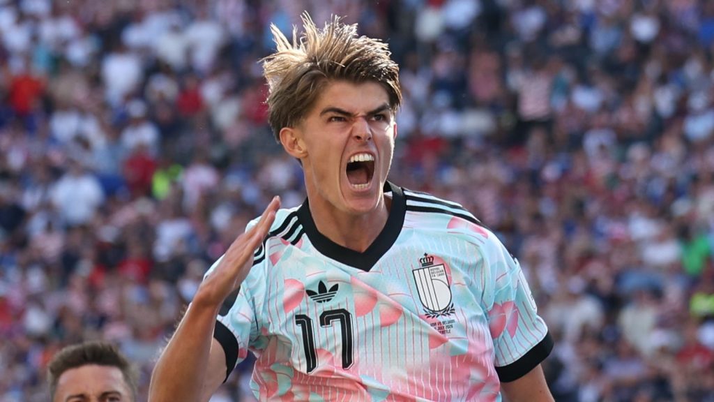 Copa del Mundo 2026: Estados Unidos 1-4 Bélgica – La tarjeta roja de Folarin Balogun restringió la asistencia mientras los coanfitriones fueron expulsados ​​tras aullidos defensivos