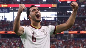 Copa del Mundo 2026: Portugal 0-1 España: Mikel Merino envía a España a cuartos de final pero Cristiano Ronaldo no logra llegar