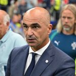 El técnico de Portugal, Roberto Martínez, confirma su marcha tras la derrota