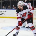 Flames firma la adquisición comercial de D Simon Nemec por cinco años