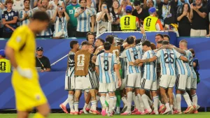 Entradas para ver a Argentina en los cuartos de final del Mundial 2026: Precios y cómo comprar boletos | Carrying Recordsdata