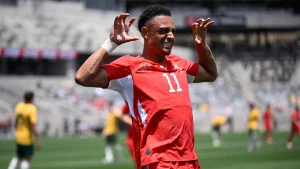 Cómo quedó Colombia vs. Suiza hoy: Resultado y goles del partido por los octavos de closing del Mundial 2026 | Carrying Recordsdata
